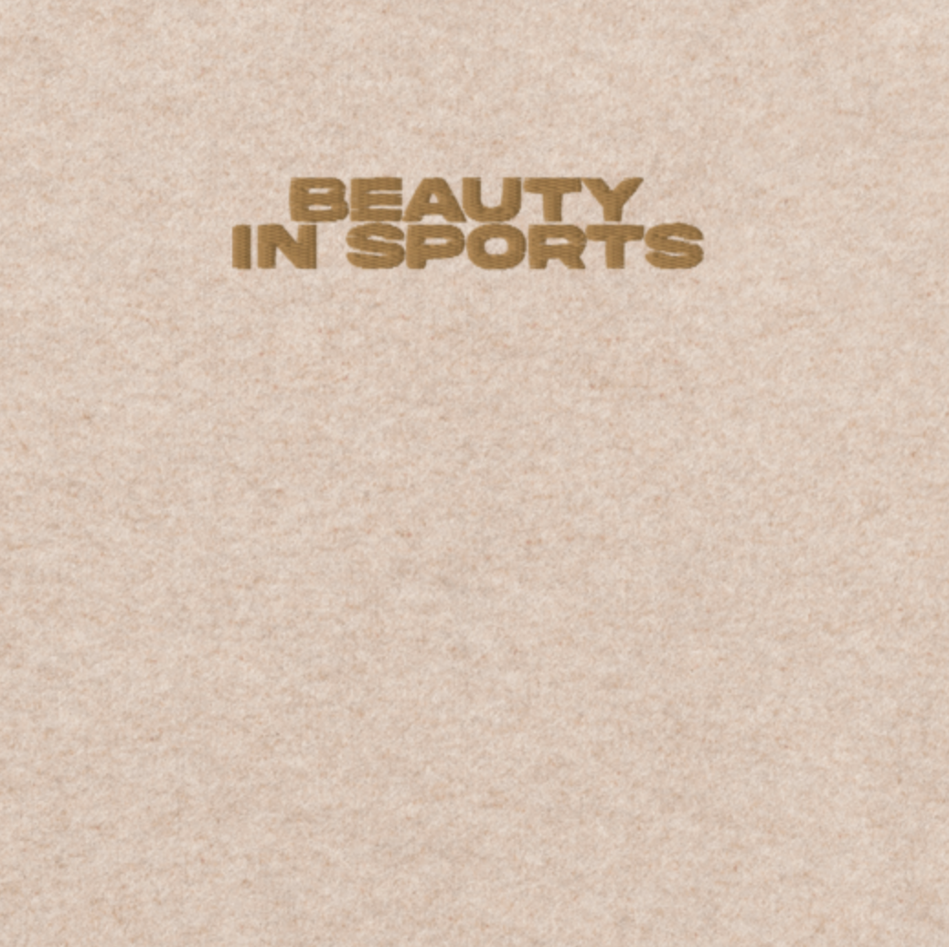 Read more about the article Beauty In Sports – Series